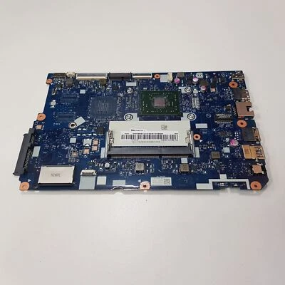 Genuine Lenovo Laptop 110-15ACL Motherboard 5B20L46264 E1-7010 AMD CPU - Image 1 of 4