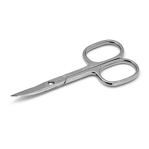 Hans Kniebes Nagelschere, Chrome Plated Steel, Hergestellt in Deutschland - Picture 1 of 8