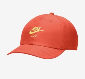 Liverpool International Club Soccer Fan 