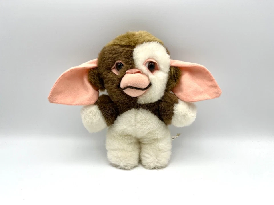 Gremlins - Gizmo - 90er, Stofftier, Kuscheltier, Plüschtier - Bild 1 von 1