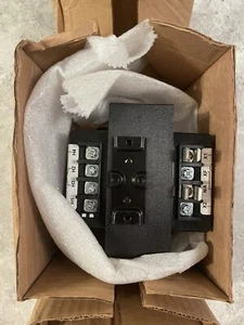 EATON CUTLER HAMMER C0250E1B Ser 2 Industrial Control Transformer 120 240 Volt  - Picture 1 of 2