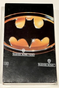 Batman Betamax Erstdruck keine VHS - Bild 1 von 6