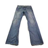 BKE Buckle Cole 36x31 Distressed 