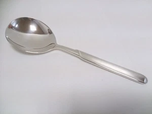 WMF ONDA Vorleger 1 Kartoffellöffel Servierlöffel 21 cm 90er Silber TOP Zustand - Bild 1 von 6