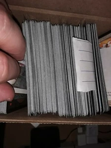 Odyssey Cycle (Judgment & Torment) Uncommons & Commons Collection 1 - Picture 1 of 5