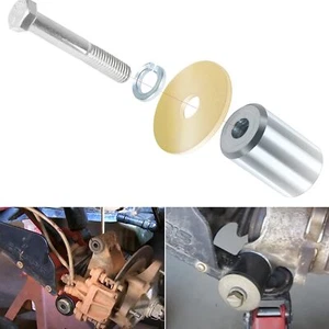 Kit de buje portador de cojinete trasero para Polaris Sportsman 400/450/500/570/600/700 - Imagen 1 de 10