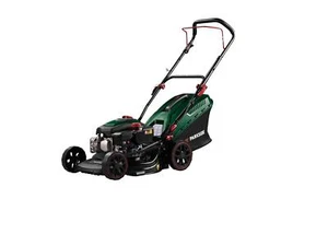 PARKSIDE® Benzin-Rasenmäher »PBRM 43 A1«, 8-stufig - B-Ware neuwertig - Bild 1 von 9