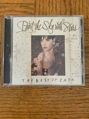 Best Of Enya CD - Image 1 of 4