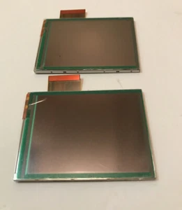 Lot of 2 Hitachi LCD Displays 320x240. New USA Seller - Picture 1 of 4