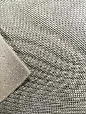 METERWARE Original Audi Auto Dachhimmel Stoff Farbe: TITANGRAU dehnbar Nr.20 - Bild 1 von 4