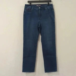 Levi's 512 Straight Leg size 12 - 31" Inseam - Picture 1 of 13