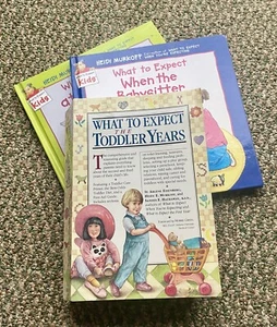 What to Expect in the Toddler Years When Babysitter Comes Preschool Nice! - Picture 1 of 2