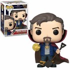 Funko POP! Marvel #912 Dr. DOCTOR STRANGE Spider-Man No Way Home New Mint/NM