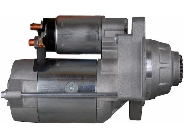 Motor De Arranque Ford F250 Super Duty 2011-2022 TYC 65364YYWG 2013 2012 2014 2015 Foto 1 de 2