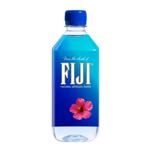 FIJI WATER Vulkangestein Still von den Fidschi je 500ml Mineralien/4 Stückzahlen - Bild 1 von 1