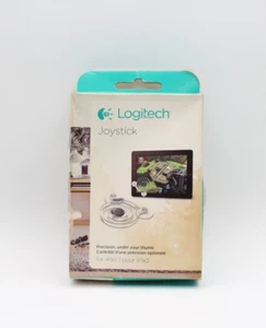 Logitech Joystick for iPad - Picture 1 of 5