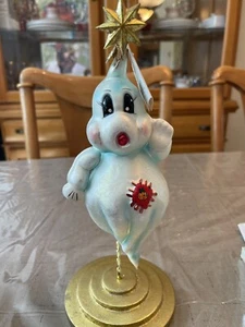 Christopher Radko Polster Patch - Bild 1 von 4