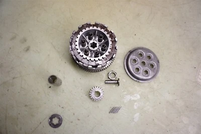 Suzuki TM75 TM-75 TM 75 1975 mini cross *embrague 2197A  Foto 1 de 4