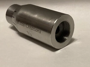 Barrel Tuner V2 - Picture 1 of 3