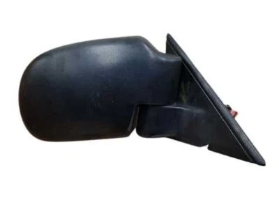 Espejo retrovisor derecho usado se adapta a: Chevrolet Blazer s10/jimmy s15 Power R. Power 2001 Foto 1 de 4