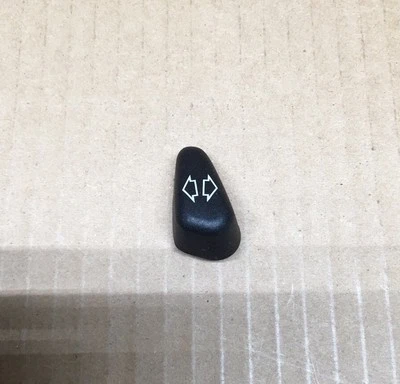 Land Rover Range Rover L322 HSE Power Seat Switch Control Knob Button - Image 1 of 3