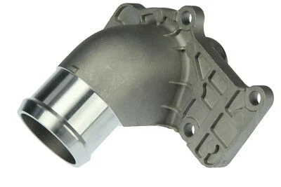 For 2006-2008 Porsche Cayman Engine Coolant Thermostat URO 2007 2008 - Image 1 of 4