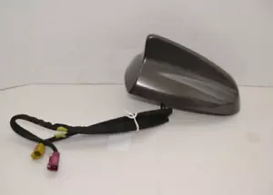 2016 2017 CHRYSLER 300 ROOF EXTERIOR SHARK FIN ANTENNA MODULE W/ COVER GRAY OEM - Bild 1 von 5