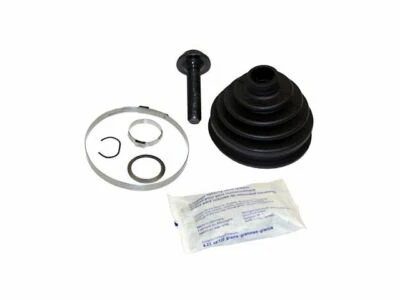 For 1995-2004 Audi A6 CV Boot Kit Front Outer 69717BH 1996 1997 1998 1999 2000 Foto 1 de 2