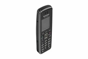 Panasonic KX-TCA185 Słuchawki DECT (bez akcesoriów) - Zdjęcie 1 z 1