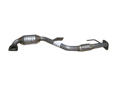 EPA Catalytic Converter Fits: 2002 2003 2004 2005 Mazda MPV 3.0L V6 GAS DOHC - Image 1 of 4