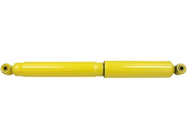 Amortecedor traseiro Monroe compatível com Chevy Silverado 2500 HD 2001-2010 92BZVT - Imagem 1 de 1