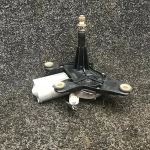 Renault Scenic II JM Wischermotor Scheibenwischer Motor HINTEN 8200153458 - Bild 1 von 3
