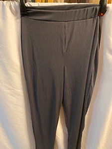 Missgauded US12 Pants Polyester 29 In Waist 26 Inseam - Picture 1 of 5