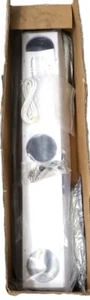 NEW SIMCO GUARDIAN CR2000 3-FAN OVERHEAD IONIZING AIR BLOWER - Picture 1 of 3