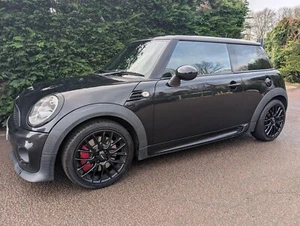 MINI HATCH 1.6 John Cooper Works Hatch 2010 - Picture 1 of 10