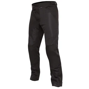 Pantalón regular Merlin Taos Air Mesh D30 - negro - Imagen 1 de 9