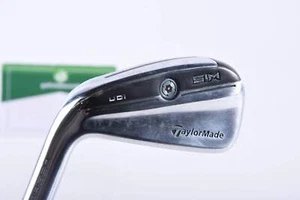 Left Hand Taylormade SIM UDI #3 Hybrid / 20 Degree / Stiff Flex Diamana Thump 90 - Picture 1 of 6