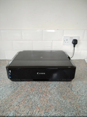 Canon PIXMA iP7250 Wireless Inkjet Printer (CD-DVD Printing)  - Image 1 of 4