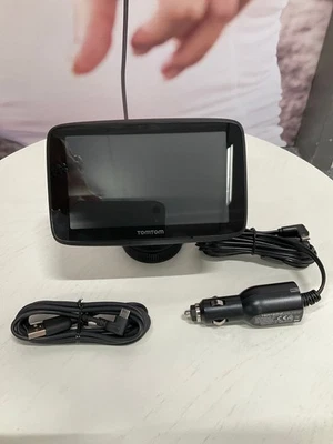 TomTom Navigationsgerät GO Essential 5 Zoll TMC - Wie neu 1#2237090 - Bild 1 von 4