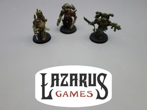 Warhammer 40k Death Guard Chaos Space Marines - Dark Imperium Plague Marines  - Picture 1 of 4