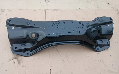 Honda Accord 1990-1993 barra y piñón travesaño subchasis base subchasis fabricante de equipos originales Foto 1 de 4