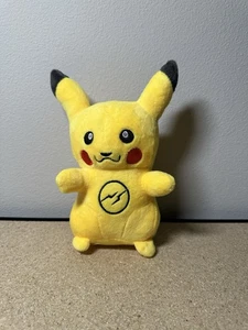 pokemon pikachu plush - Picture 1 of 3