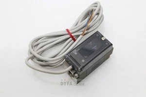 Sensor de flujo genuino CKD NNB FLUEREX WFK3032S-15-A2-FL401959 SEN-I-2598=9I00-12 - Imagen 1 de 11