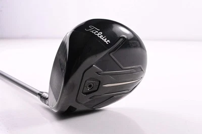 Left Hand Titleist TSi4 Driver / 9 Degree / X-Flex HZRDUS Smoke Yellow 60 Shaft - Image 1 of 4