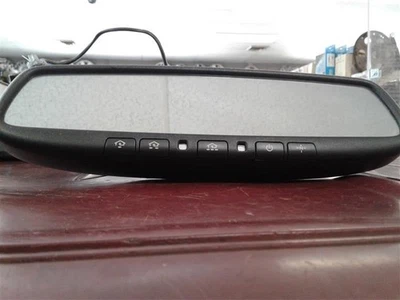 Rear View Mirror With Automatic Dimming Fits 10-21 TUCSON 303880 - Image 1 of 3