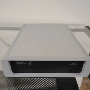 LaCie D2 525 - Picture 1 of 2