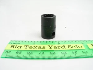7/16" Matco 3/8" Drive Impact Socket BP146 - Picture 1 of 1