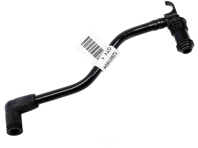 Клапанные трубки PCV AC Delco 17WMSV58 для реле Saturn 2005 2006 - Изображение 1 из 1