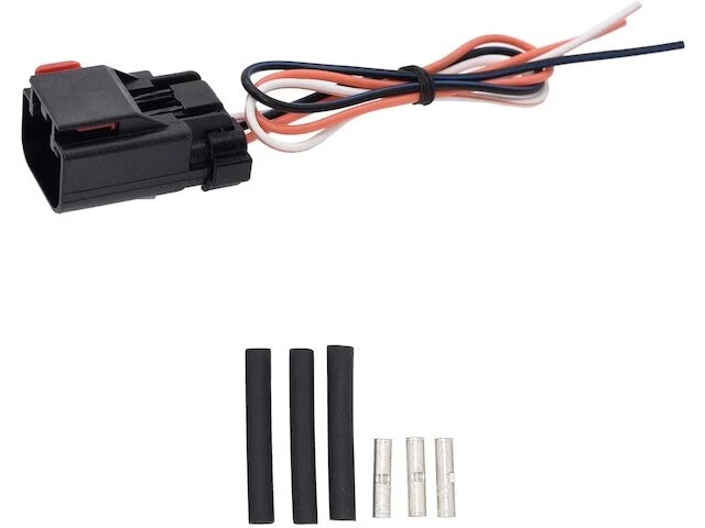 Conector de sensor de velocidad de vehículo para Dodge Neon 1995-2005 2002 2003 2004 QS694CY Foto 1 de 1