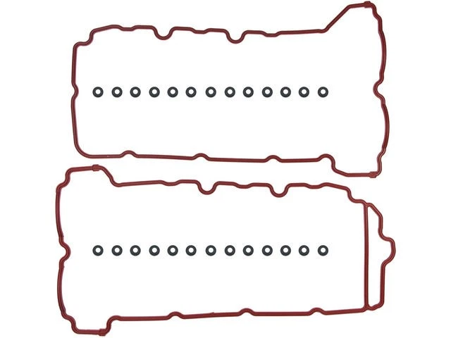 Juego de juntas de cubierta de válvula 54GGVP87 para Suzuki XL7 Grand Vitara 2007 2008 2009 2010 Foto 1 de 1